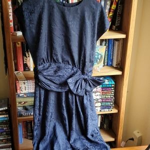 Vintage party dress